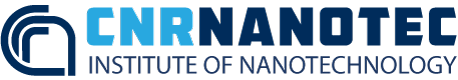 Logo CNR-NANOTEC